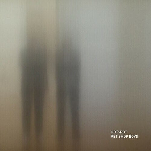 New Vinyl Pet Shop Boys - Hotspot LP NEW 10018909