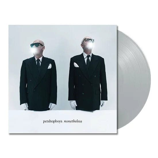 petshopboys レコード