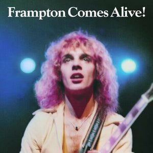 New Vinyl Peter Frampton - Frampton Comes Alive! 2LP NEW REISSUE 10018652