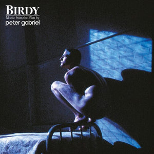New Vinyl Peter Gabriel - Birdy: Music From The Film LP NEW 10026396