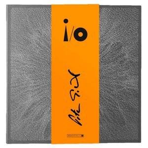 New Vinyl Peter Gabriel - I/O 4LP NEW BOX SET 10034067