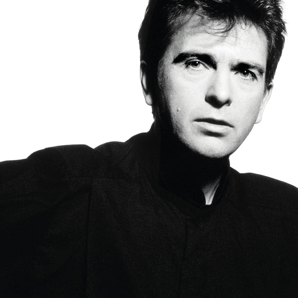 New Vinyl Peter Gabriel - So LP NEW 10035727