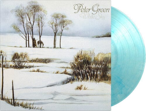 New Vinyl Peter Green - White Sky LP NEW 10031157