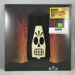 New Vinyl Peter McConnell - Grim Fandango OST 2LP NEW 10015066