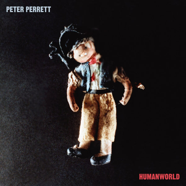 New Vinyl Peter Perrett - Humanworld LP NEW 10016595