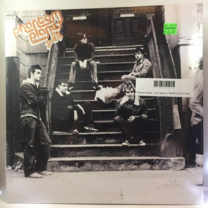 New Vinyl Phantom Planet - The Guest LP NEW COLOR VINYL 10010315