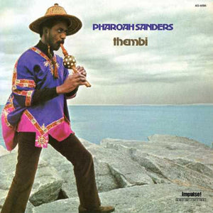 New Vinyl Pharaoh Sanders - Thembi LP NEW 10035146