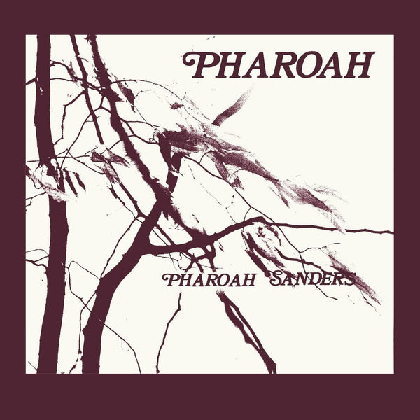 New Vinyl Pharoah Sanders - Pharoah 2LP NEW Boxset 10031770