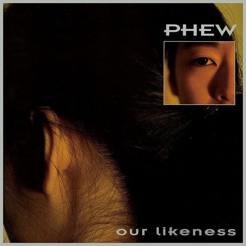 New Vinyl Phew - Our Likeness LP NEW 10029472