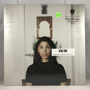 New Vinyl Philanthrope - Waking Dreams LP NEW 10013668