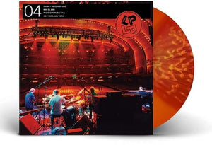 New Vinyl Phish - LP On LP 04 (Ghost 5/ 22/ 00) LP NEW 10029045