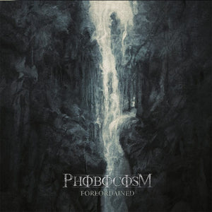 New Vinyl Phobocosm - Foreordained LP NEW 10033280