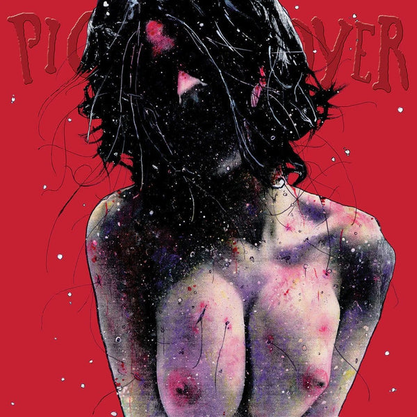 New Vinyl Pig Destroyer - Terrifyer LP NEW 10031568