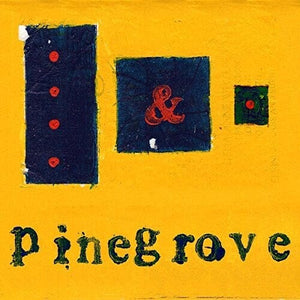 New Vinyl Pinegrove - Everything So Far 2LP NEW 10030375