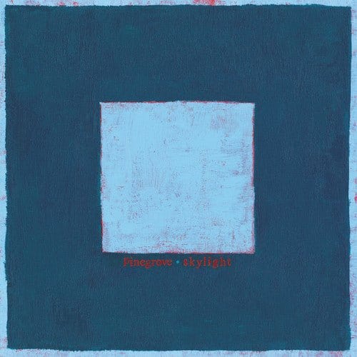 New Vinyl Pinegrove - Skylight LP NEW 10015842