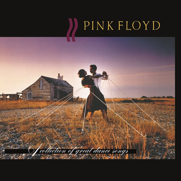 New Vinyl Pink Floyd - A Collection Of Great Dance Songs LP NEW REMASTERED 10011208