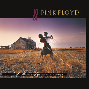 New Vinyl Pink Floyd - A Collection Of Great Dance Songs LP NEW REMASTERED 10011208