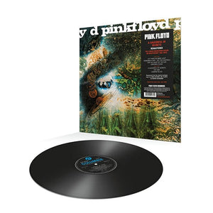 New Vinyl Pink Floyd - A Saucerful Of Secrets LP NEW 10004910
