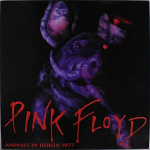 New Vinyl Pink Floyd - Animals In Berlin LP NEW IMPORT 10019617