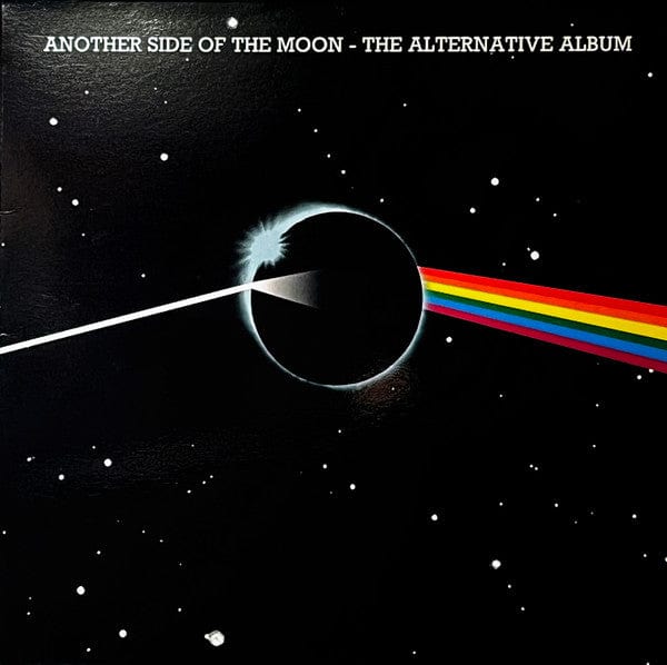 New Vinyl Pink Floyd - Another Side Of The Moon LP NEW IMPORT 10028761