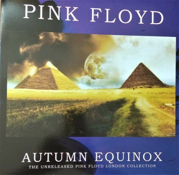 New Vinyl Pink Floyd - Autumn Equinox 2LP NEW IMPORT 10022294