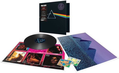 New Vinyl Pink Floyd - Dark Side of the Moon LP NEW 2016 REISSUE 10007258