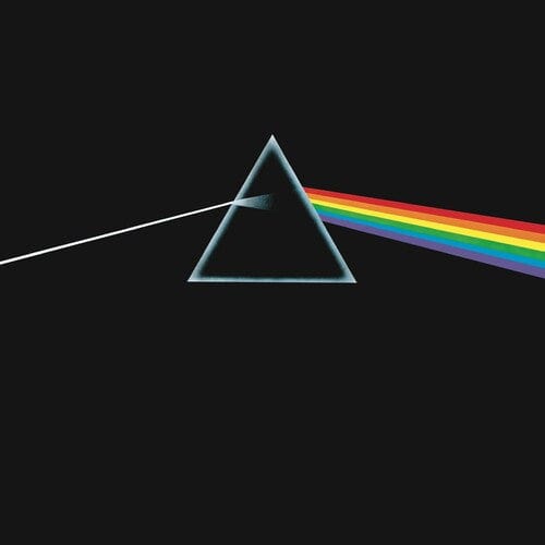 New Vinyl Pink Floyd - Dark Side of the Moon LP NEW 2016 REISSUE 10007258