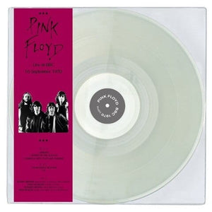 New Vinyl Pink Floyd - Live at BBC 16 September 1970 LP NEW 10022878