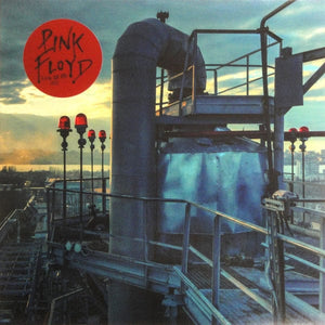 New Vinyl Pink Floyd - Live In NYC 1977 LP NEW IMPORT 10026470