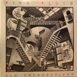New Vinyl Pink Floyd - Old Perspectives LP NEW IMPORT 10020885
