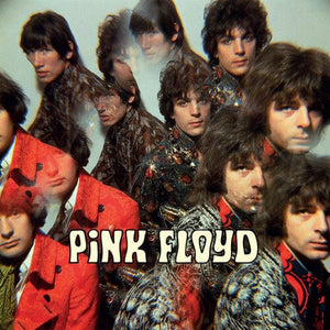 New Vinyl Pink Floyd - Piper At The Gates Of Dawn LP NEW MONO 2022 REISSUE 10025968