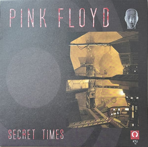 New Vinyl Pink Floyd - Secret Time LP NEW IMPORT 10026471