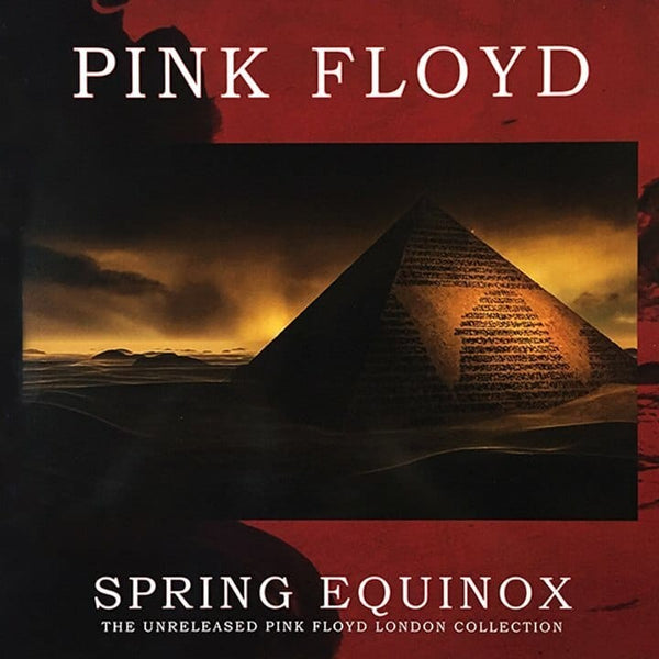 New Vinyl Pink Floyd - Spring Equinox 2LP NEW IMPORT 10019688