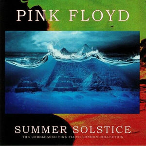 New Vinyl Pink Floyd - Summer Solstice 2LP NEW IMPORT 10019689