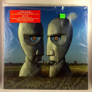 New Vinyl Pink Floyd - The Division Bell 2LP NEW 180G w-Download 20th Anniversary 10002592