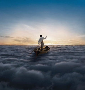 New Vinyl Pink Floyd - The Endless River 2LP NEW W- MP3 10002593
