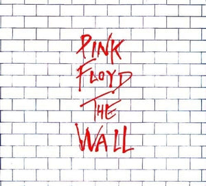 New Vinyl Pink Floyd - The Wall 2LP NEW 10006110