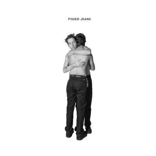 New Vinyl Pissed Jeans - Hope For Men LP NEW W- MP3 Sub Pop 10001241