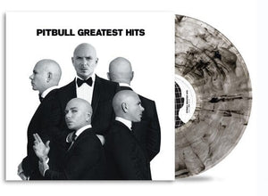 New Vinyl Pitbull - Greatest Hits LP NEW 10035895