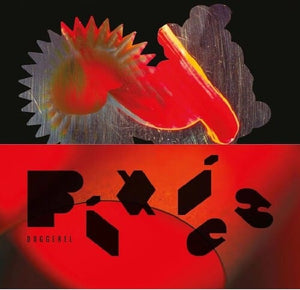 New Vinyl Pixies - Doggerel LP NEW INDIE EXCLUSIVE 10028124