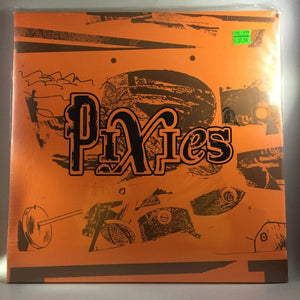 New Vinyl Pixies - Indie Cindy 2LP NEW 10001949
