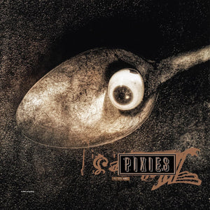 New Vinyl Pixies - Pixies at the BBC 3LP NEW 10033528