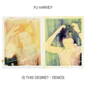 New Vinyl PJ Harvey - Is This Desire? - Demos LP NEW 10021585