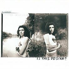 New Vinyl PJ Harvey - Is This Desire? LP NEW 2021 Reissue 10021586