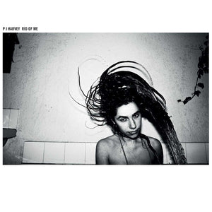 New Vinyl PJ Harvey - Rid Of Me LP NEW 10020354