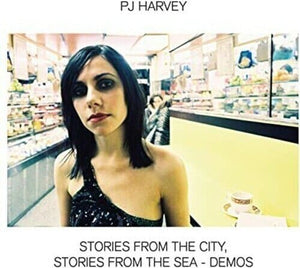 New Vinyl PJ Harvey - Stories From The City, Stories From The Sea - Demos LP NEW 10021955