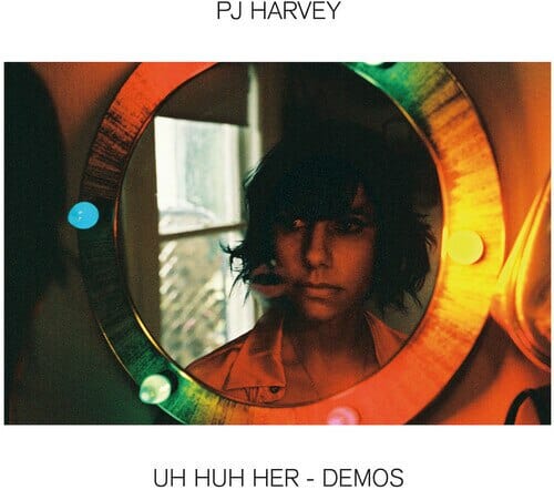 New Vinyl PJ Harvey - Uh Huh Her Demos LP NEW 10022737