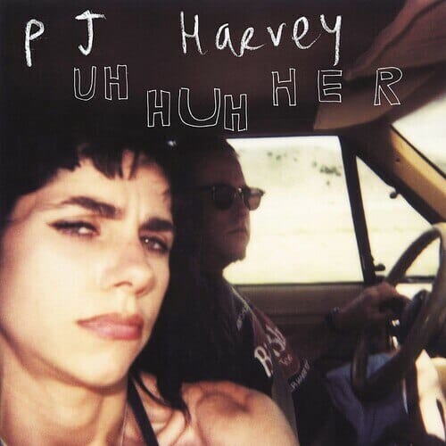 New Vinyl PJ Harvey - Uh Huh Her LP NEW 10022738