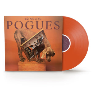 New Vinyl Pogues - Best of the Pogues LP NEW 10035701