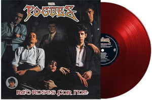 New Vinyl Pogues - Red Roses For Me LP NEW RED VINYL 10035995